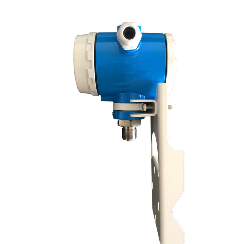 High Temperature Smart Pressure Transducer Flameproof Exiall CT4 CT6