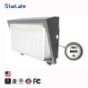 Buy cheap 3000K-5000K Exterior Wall Pack Light Fixtures For Parking Areas / Entryways from wholesalers