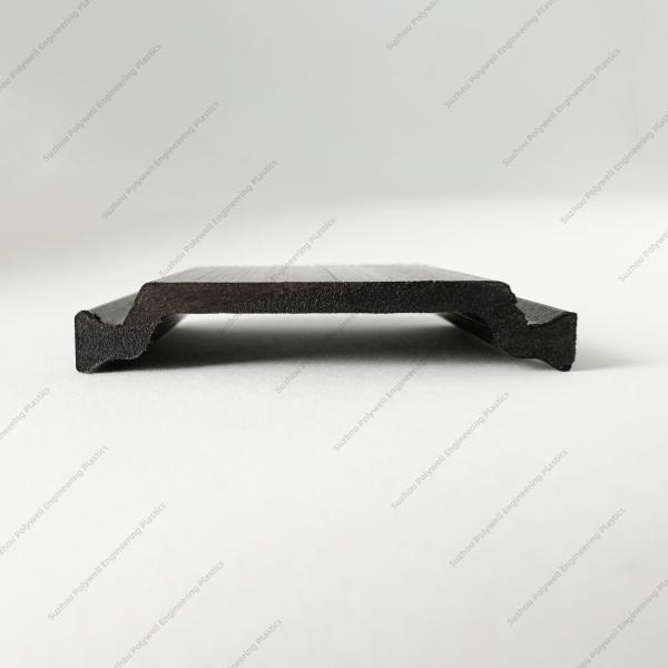 Recyclable Thermal Break Heat Insulation Nylon Strips Used in Warm Protection of