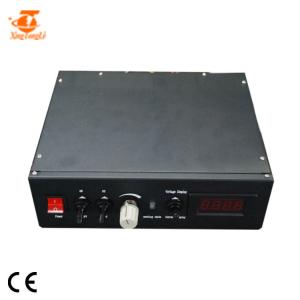 China 5V 10A High Accuracy pulse Gold Plating Rectifier Electroplating Power Supply on sale