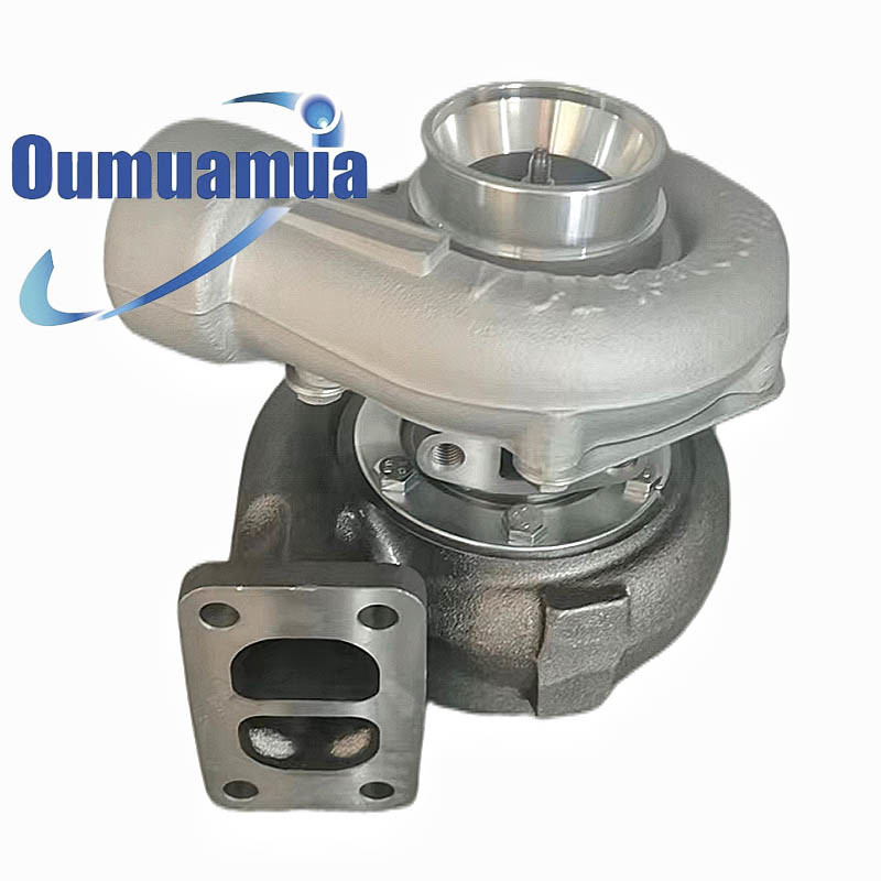 Aftermarket Excavator Turbo Charger for Hitachi EX215 Engine