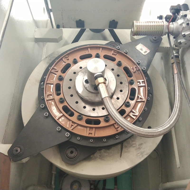 C Type 125T 25T 45T CNC Hydraulic Punching Press Machine Automatic