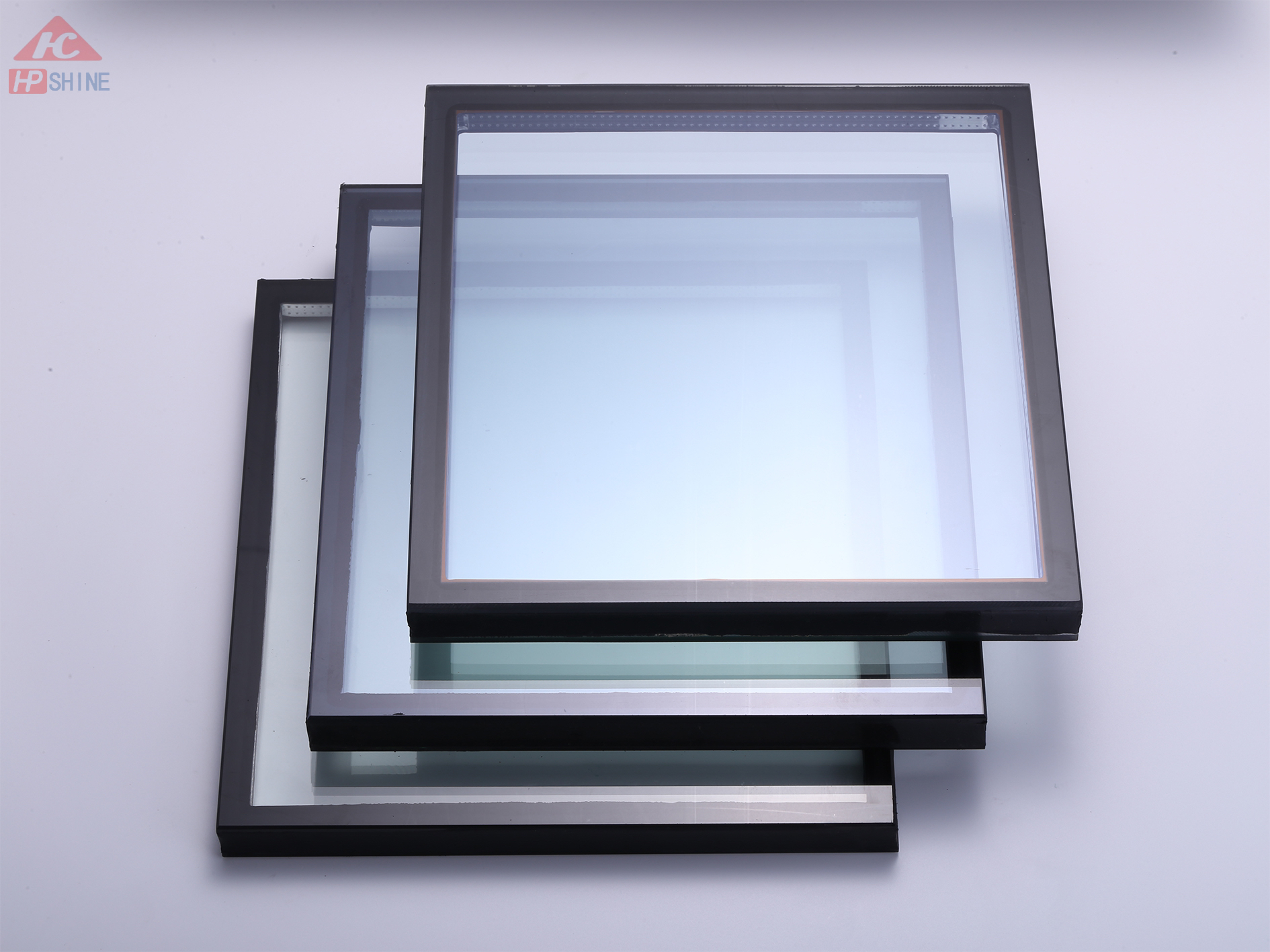 Vacuum Insulated Glazing Thermopane Glass Panels Window Construction