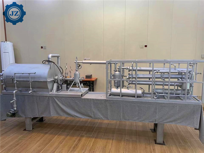 100kg 500kg Mini Waste Tyre Plastic To Fuel Oil Pyrolysis Plant For Lab Testing Demo