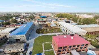 Xinxiang Hundred Percent Electrical and Mechanical Co.,Ltd