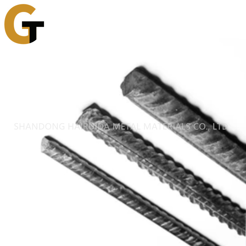 Steel Bar Rebar Astm A615 Grade.60 B500b