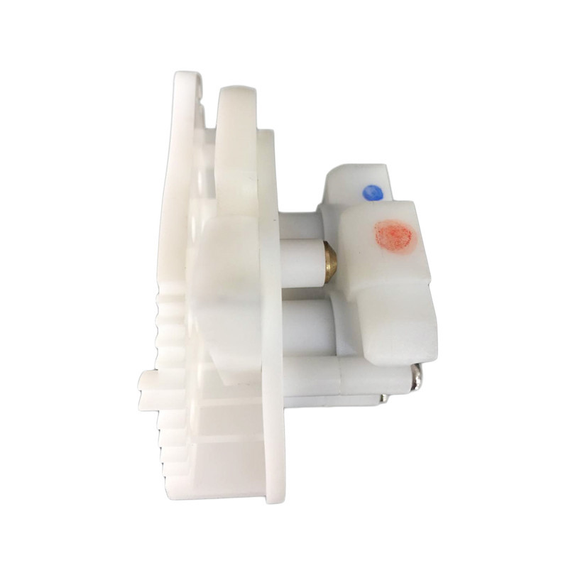 the valve for the truck seat base cvg truck seat valve part number 20748450 air valve for the air suspension seat