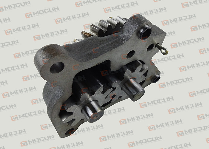 8-94395564-0 Engine Oil Pump , 6HK1 Diesel Engine Parts for ZX330 Excavator