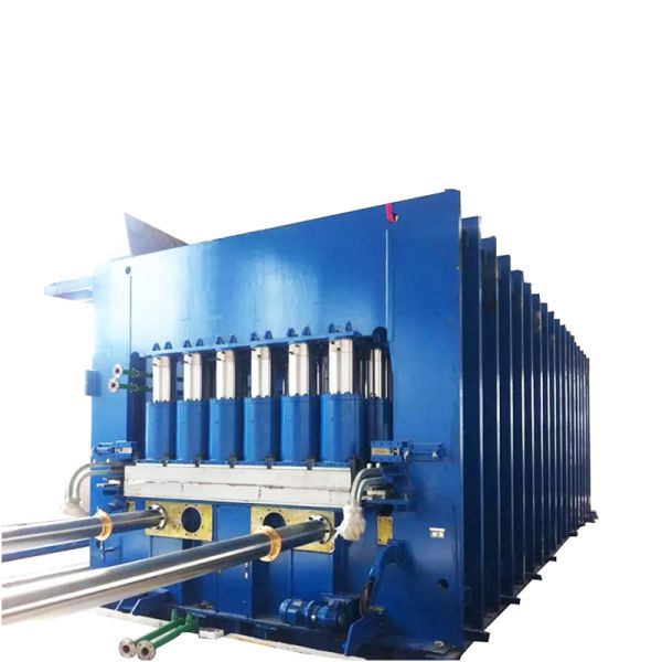 Equipment manufacturing quality