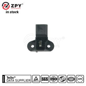 ZPY Air Boost Pressure Sensor 1K0906207A for Audi VW Porsche