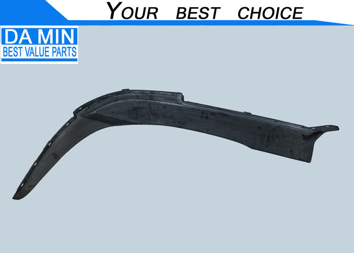 EXR CYZ CYH Front Wheel Fender Slender Mud Guard 1719074422 Plastic Cement Material