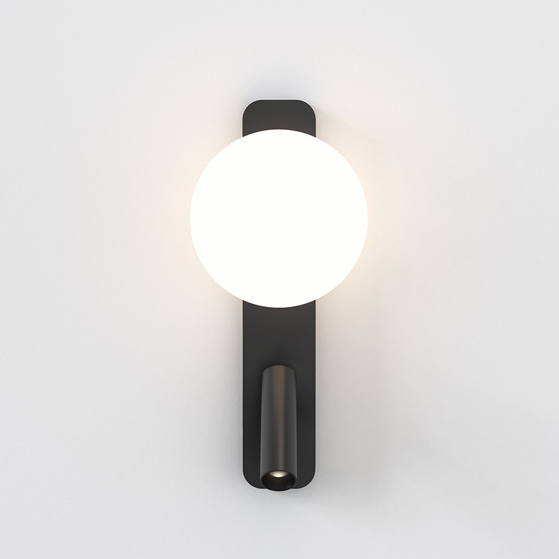 New Reading LED Wall Lamp 3W and 5W Interior Bedroom Bedside Wall Sconce Light For Indoor Home Hotel Villa Apartment