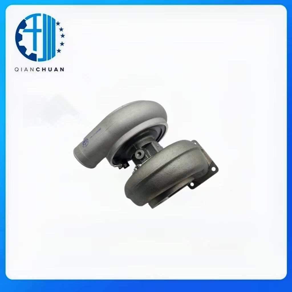 ME157416 49174-00680 Turbocharger For Mitsubishi Engine 6D22 SUMITOMO SH300