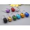 Buy cheap ISO9001 14mm Empty Plastic Pill Bottles For Single Capsule from wholesalers