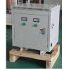 Buy cheap Hot sale 440v to 200v air cooled dry transformers 3 phase from wholesalers
