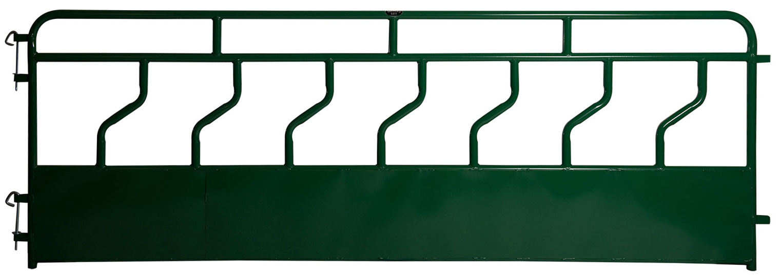 FEEDER-PANEL-CLOSED-BOTTOM-