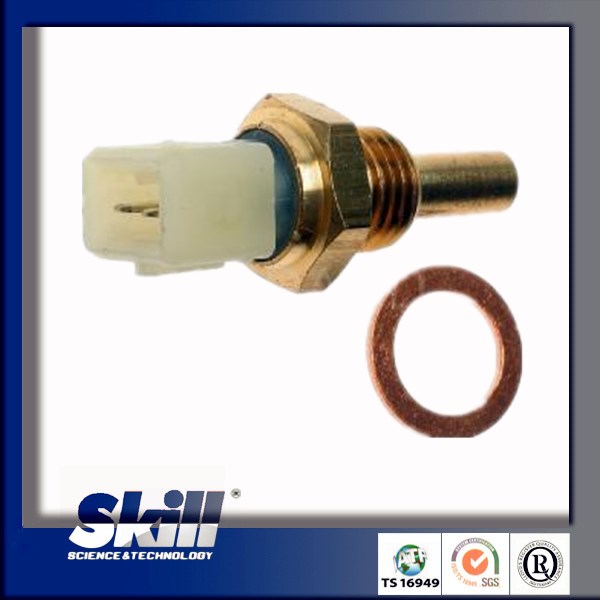water temperature sensor 12621288158 fit for AUDI,VW, B.M.W,FO RD,SEAT