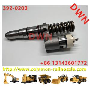 3508/3508B/3512B/3516B/3561B/3152C/3156C Engine Excavator Oem Common Rail Fuel