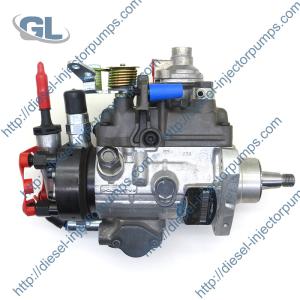  Genuine Delphi DP310 Fuel Injection Pump 9520A290G 9520A294G For JCB TC 320/06934 Manufactures