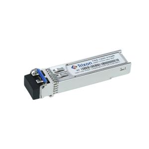  TSS-1220-31DIR 622M SFP 20km distance 1310nm-FP Laser Single mode fiber with temperature -40℃ ~+85℃ Manufactures