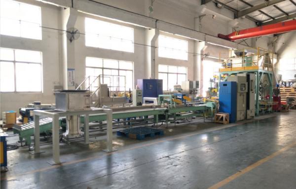 Quality Fertilizer Open Mouth Bagging Machine for sale