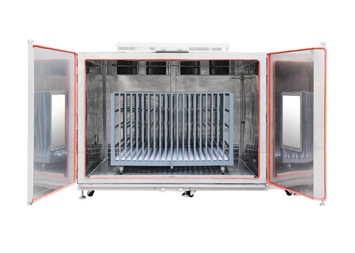 Constant Temperature Humidity Test Chamber for Solar PV/Module Testing