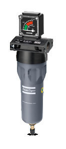 DDp+ PDp+Compressed Air Filters , Desiccant Filter For Air Compressor 8000l/S Capacity 1