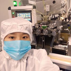 18000pcs Medium Scale Paintball Encapsulation Machine High Speed Ce Softgel