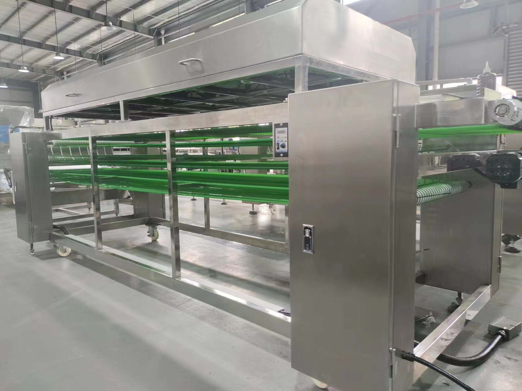 CE Mexican Tortilla Maker Roti Chapati Making Machine For Small Business