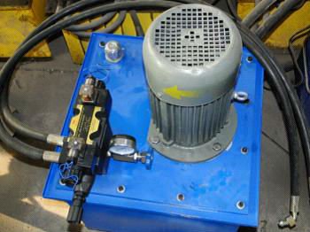 Angle Beads Wall Panel Forming Machine 5.5KW 20m/min Hydraulic Cutting