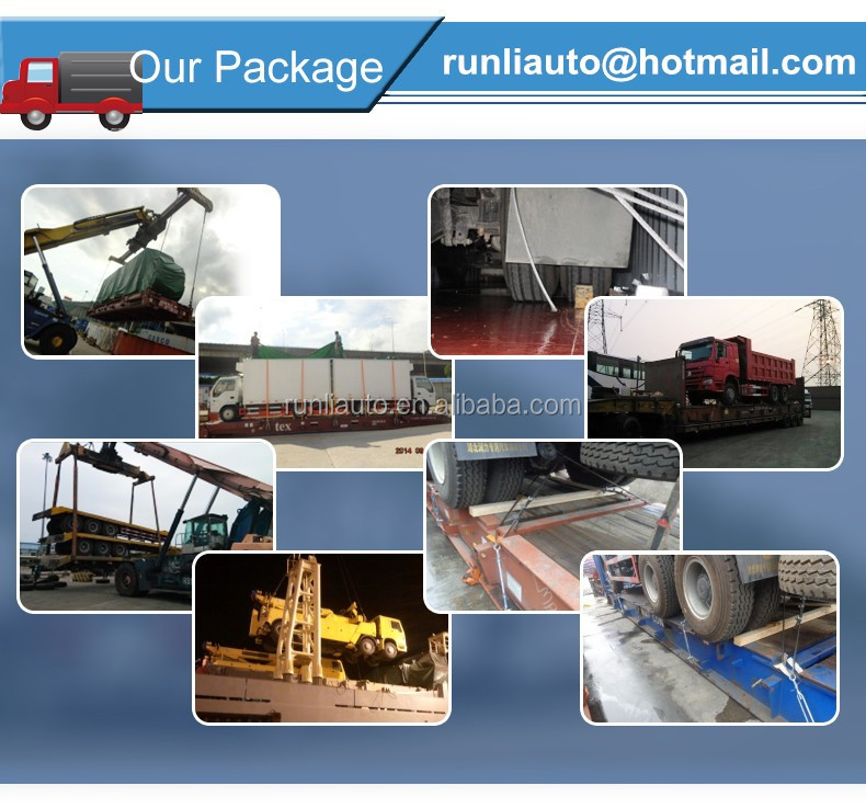 6 Car Capacity Vehicle Car Carrier Hauler Trailer Hydraulic Lifting Double Deck Auto Transport Trailer