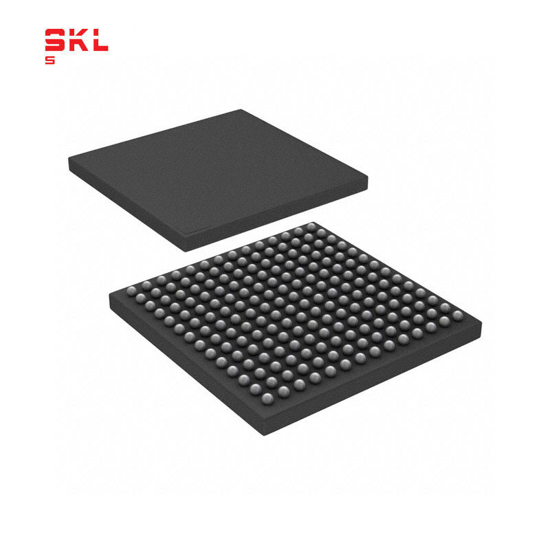  XC7S6-1FTGB196C Programmable IC Chip DC Switching Characteristics Manufactures