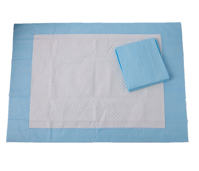 Factory cheap price for the Disposable Nursing Pads Underpad Medical underpads