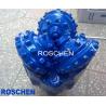 Buy cheap Tricone Rock Bit 6 5/8 Inch For Medium Soft Formation Minerals Australian from wholesalers