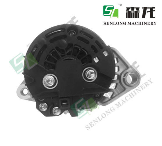 Excavator C6.4 320D 24 Volt 12PK High Power Alternator