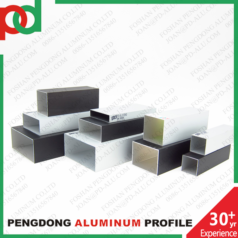 Aluminum Profile For Furniture Best Quality Peru Mexico Argentina Bolivia Colombia