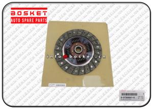  8973680610 8971432030 8-97368061-0 8-97143203-0 Clutch Disc Suitable for ISUZU TFR54 4JA1 Manufactures