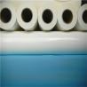 Buy cheap Transparent PO Hot Melt Adhesive Film 0.12mm 0.15mm ROHS from wholesalers