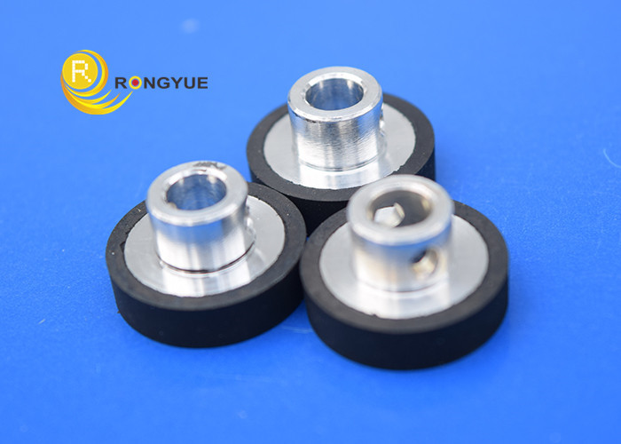 NCR 58xx 3Q8 Card Reader Parts Thin Roller MCRW Feed Rollers 998-0235885 9980235885