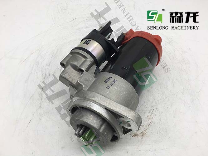 10T CW RE533976 5045D 5055E 5065E JOHN DEERE Agricultural Alternator