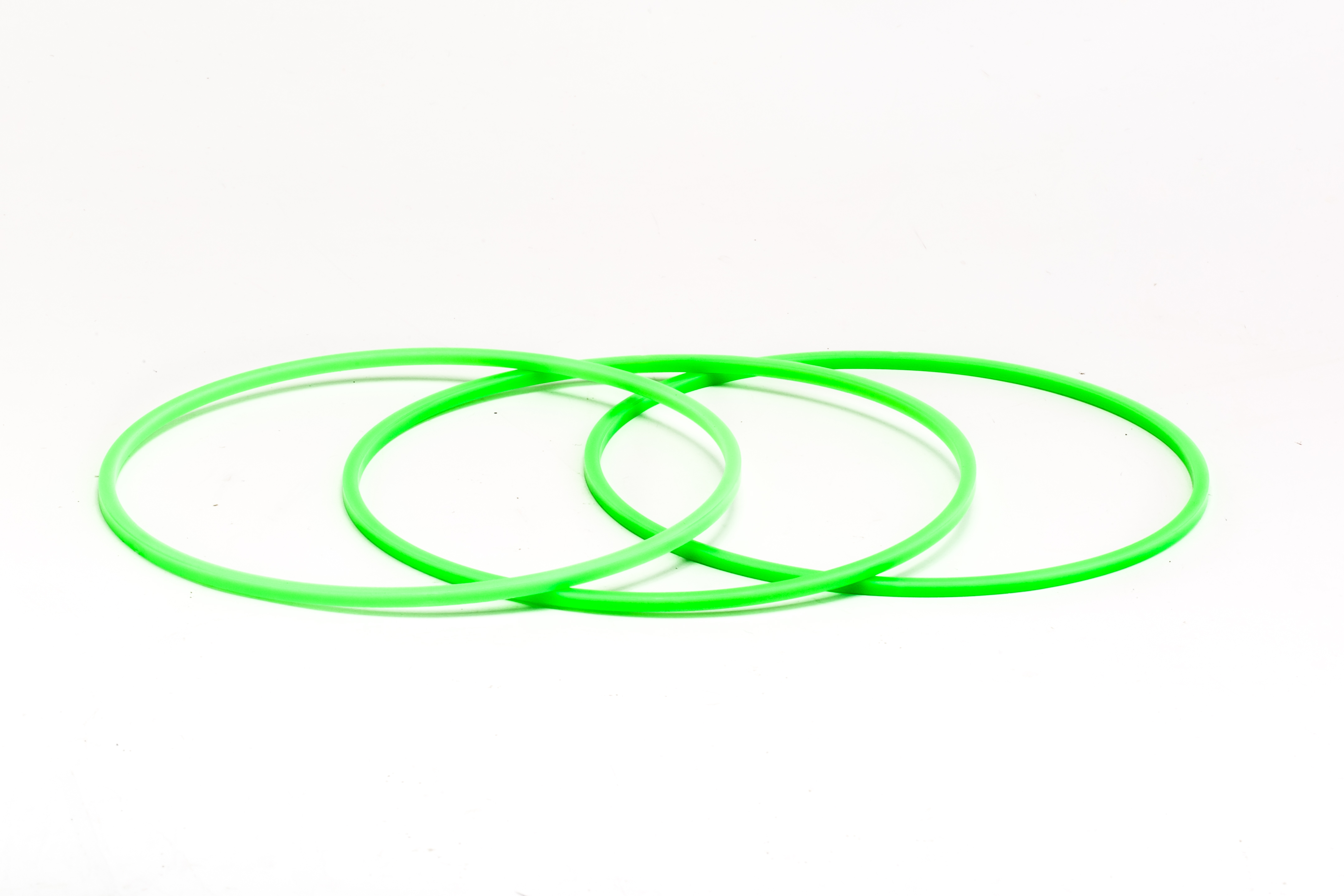 N4W Back Up Seal Hydraulic Cylinder Seal Kits 150 X 144 X 3mm Oring Backup Rings