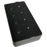 Buy cheap Laptop Black 4 Port Powered Super Speed USB 3.0 Hub from wholesalers