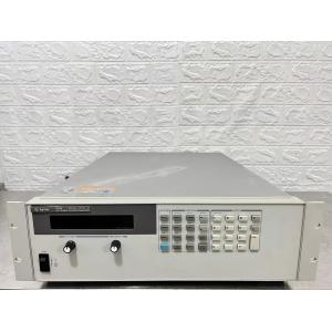 1750 VA / 300 V Programmable AC Power Source & Analyzer Agilent 6813B