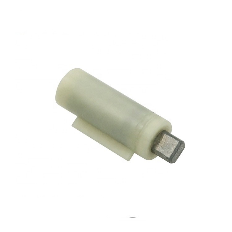Custom POM Zinc Alloy Shaft Adjustable Torque Constant Rotary Damper Hinge