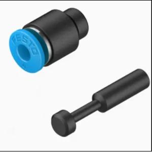 Customized Festo Throttle Valve Festo Valve Joint GRLA GRLA-M5-1/8-1/4-3/8-1/2