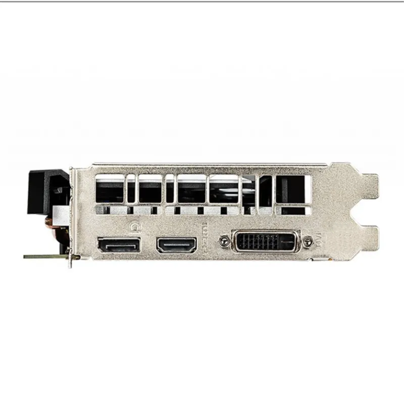 Customized Good Quality Gaming GDDR6 6GB GTX 1660s Graphics Card 6g gaming gpu 192 Bit video card