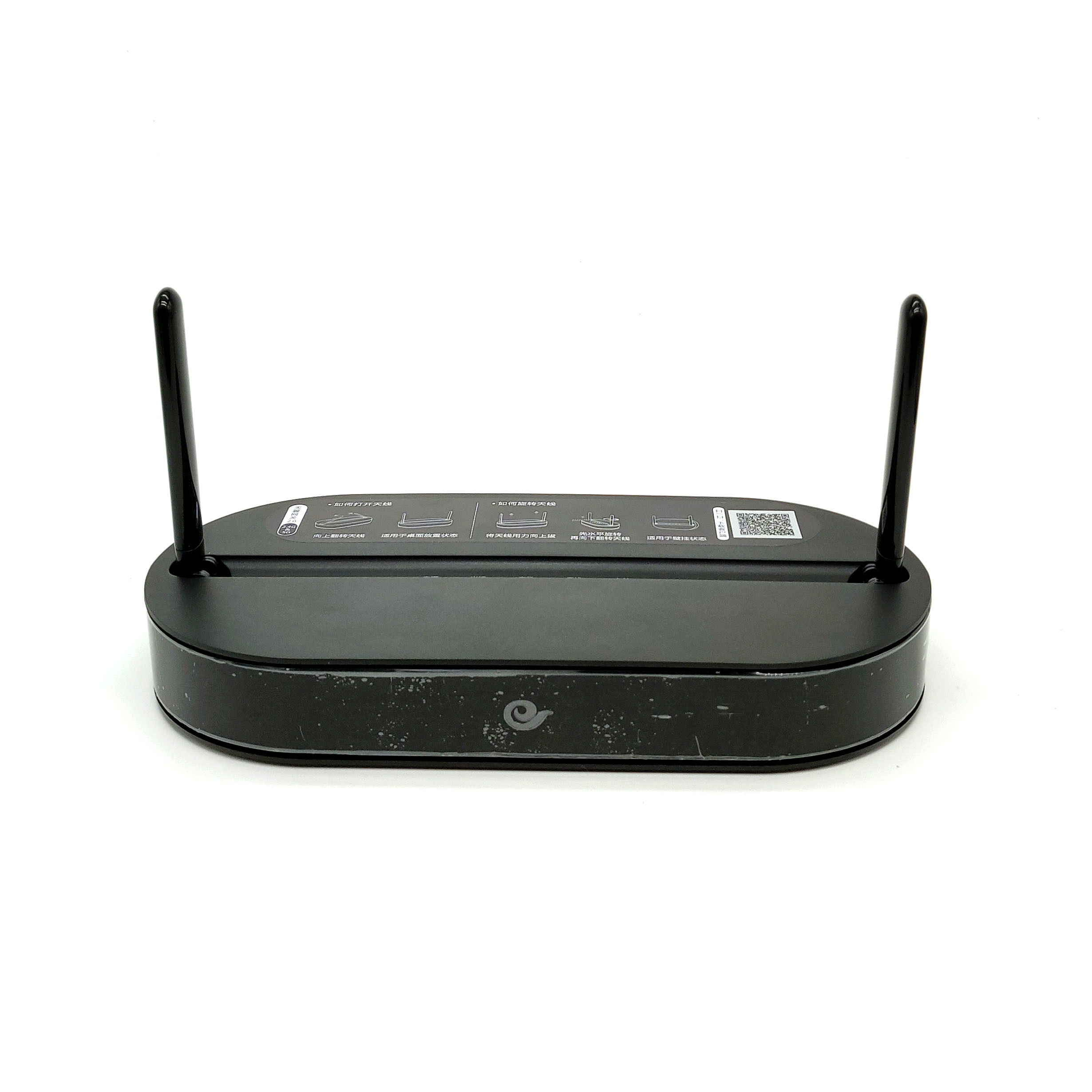 NEW onlineHS8145V5 for Huawei Ont dual frequency WIFI FTTH GPON ONU 4GE 1TEL AC WIFI
