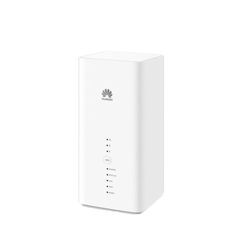 Powerful B818-263 4G Router with Speed WiFi Access and 10/100/1000Mbps Transfer Rate