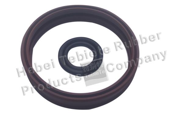 Fast Gearbox Repair kits High Pressure O Rings Neoprene FKM PTFE Nitrile