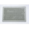 Buy cheap 99% SIC SILICON CARBIDE MICRO REACTION PLATE 200MM 300MM LENGTH from wholesalers